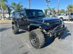 2013 Jeep Wrangler UNLIMITED SAHARA HARD TOP BACK UP CAM 4X4 CLEAN - 23081400 - 2