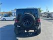 2013 Jeep Wrangler UNLIMITED SAHARA HARD TOP BACK UP CAM 4X4 CLEAN - 23081400 - 6