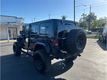 2013 Jeep Wrangler UNLIMITED SAHARA HARD TOP BACK UP CAM 4X4 CLEAN - 23081400 - 8