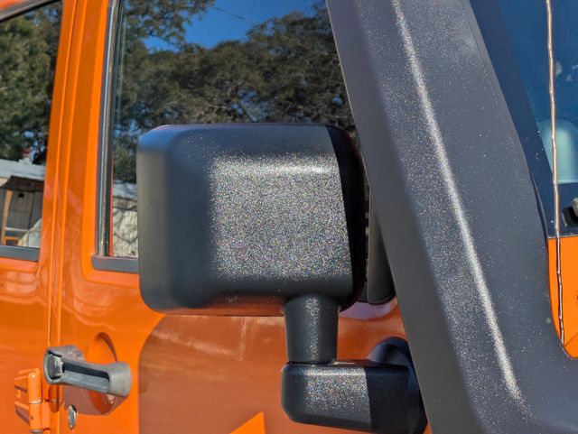 2013 Jeep Wrangler Unlimited  - 22974341 - 11