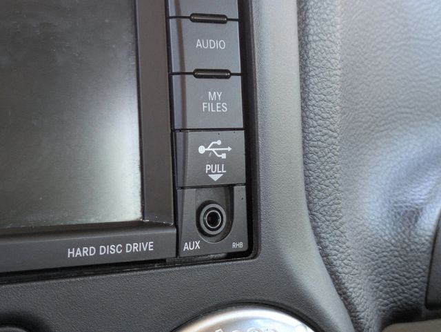 2013 Jeep Wrangler Unlimited  - 22974341 - 20