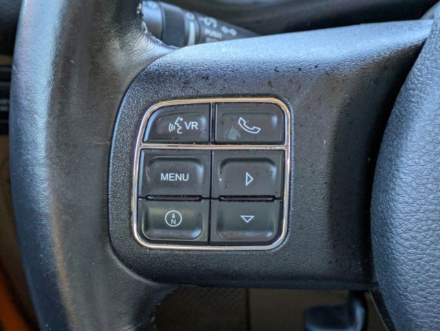 2013 Jeep Wrangler Unlimited  - 22974341 - 22