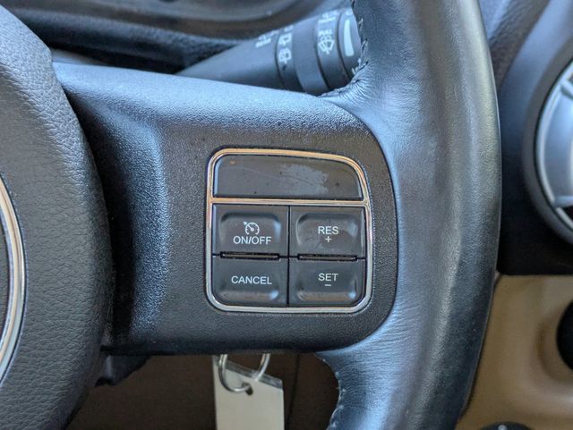 2013 Jeep Wrangler Unlimited  - 22974341 - 23