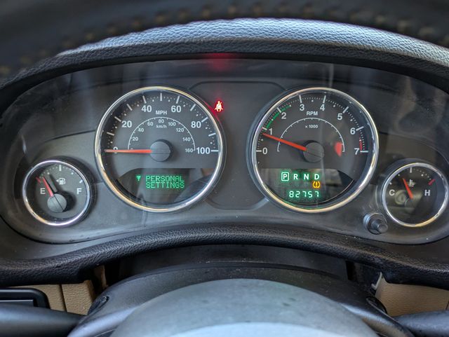 2013 Jeep Wrangler Unlimited  - 22974341 - 24