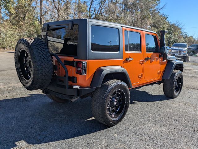2013 Jeep Wrangler Unlimited  - 22974341 - 3
