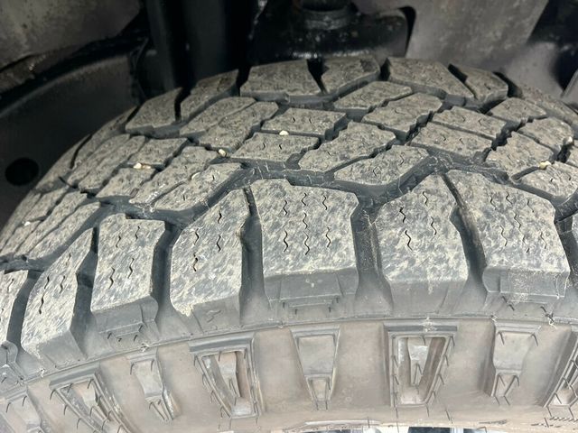 2013 Jeep Wrangler Unlimited 10th ANNIVERSARY Rubicon 4 door JK - 22945619 - 15