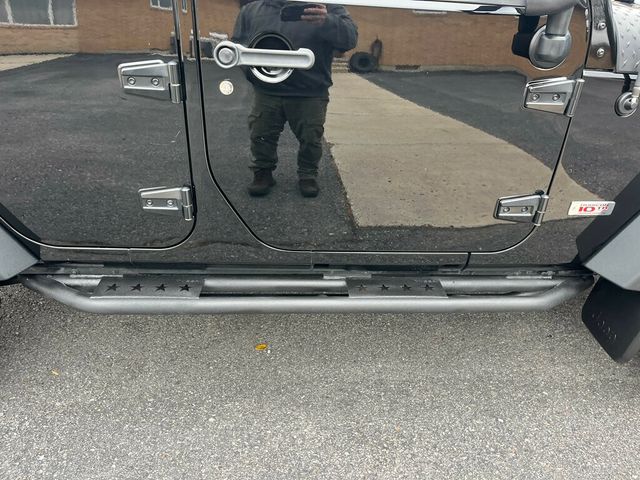 2013 Jeep Wrangler Unlimited 10th ANNIVERSARY Rubicon 4 door JK - 22945619 - 16