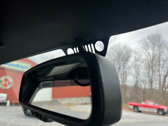 2013 Jeep Wrangler Unlimited 10th ANNIVERSARY Rubicon 4 door JK - 22945619 - 42