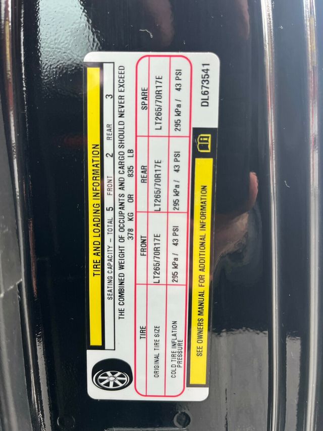 2013 Jeep Wrangler Unlimited 10th ANNIVERSARY Rubicon 4 door JK - 22945619 - 47