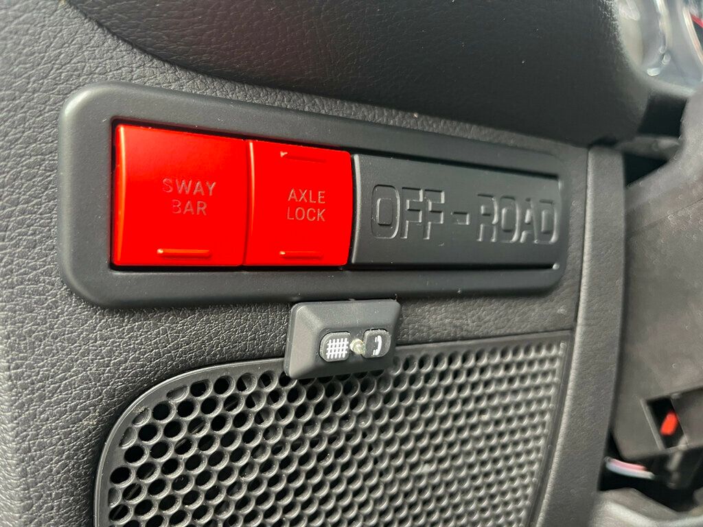 2013 Jeep Wrangler Unlimited 10th ANNIVERSARY Rubicon 4 door JK - 22945619 - 52