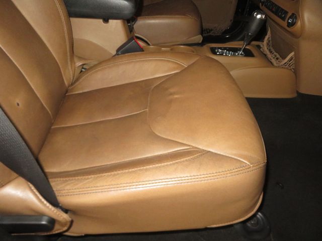 2013 Jeep Wrangler Unlimited 1OWNER JEEP WRANGLER 4DOOR EXTAR CLEAN SAHARA AZ JEEP  - 23023549 - 34