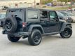 2013 Jeep Wrangler Unlimited 2013 JEEP WRANGLER UNLIMITED 4WD MOAB PKG BEST-DEAL 615-730-9991 - 22657969 - 1