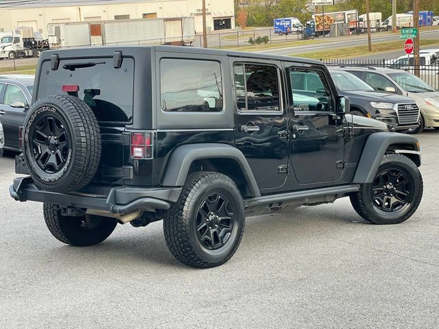 2013 Jeep Wrangler Unlimited 2013 JEEP WRANGLER UNLIMITED 4WD MOAB PKG BEST-DEAL 615-730-9991 - 22657969 - 1