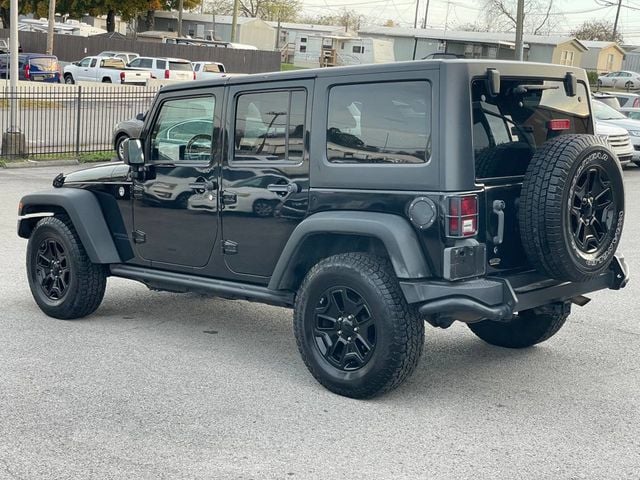 2013 Jeep Wrangler Unlimited 2013 JEEP WRANGLER UNLIMITED 4WD MOAB PKG BEST-DEAL 615-730-9991 - 22657969 - 4