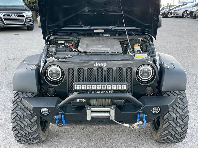 2013 Jeep Wrangler Unlimited 2013 JEEP WRANGLER UNLIMITED SPORT 4X4 GREAT-DEAL 615-730-9991 - 22659836 - 25