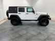 2013 Jeep Wrangler Unlimited 4WD 4dr Freedom Edition - 21513573 - 9