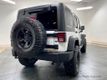 2013 Jeep Wrangler Unlimited 4WD 4dr Freedom Edition - 21513573 - 16
