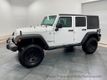 2013 Jeep Wrangler Unlimited 4WD 4dr Freedom Edition - 21513573 - 4