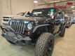2013 Jeep Wrangler Unlimited 4WD 4dr Freedom Edition - 22963601 - 0