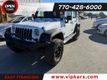 2013 Jeep Wrangler Unlimited 4WD 4dr Freedom Edition - 22931981 - 0