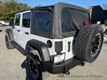 2013 Jeep Wrangler Unlimited 4WD 4dr Freedom Edition - 22931981 - 3
