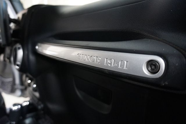2013 Jeep Wrangler Unlimited 4WD 4dr Freedom Edition - 23067323 - 15