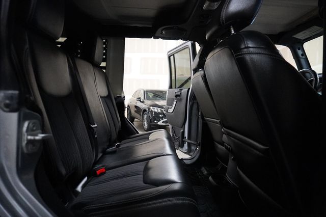 2013 Jeep Wrangler Unlimited 4WD 4dr Freedom Edition - 23067323 - 21