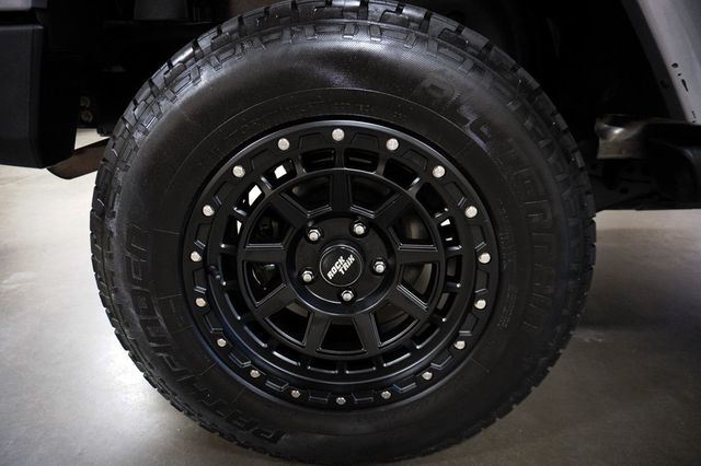 2013 Jeep Wrangler Unlimited 4WD 4dr Freedom Edition - 23067323 - 4