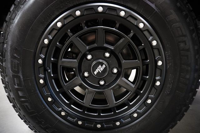 2013 Jeep Wrangler Unlimited 4WD 4dr Freedom Edition - 23067323 - 5