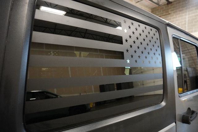 2013 Jeep Wrangler Unlimited 4WD 4dr Freedom Edition - 23067323 - 6
