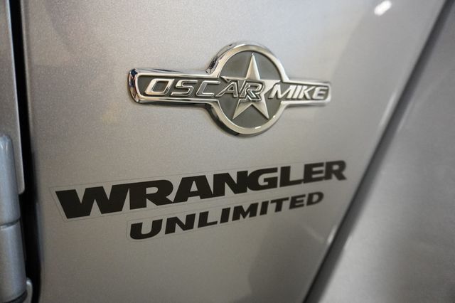 2013 Jeep Wrangler Unlimited 4WD 4dr Freedom Edition - 23067323 - 8
