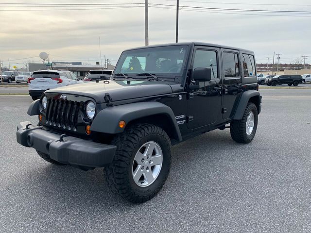 Used Jeep at Allen Auto Sales Serving Paducah, KY