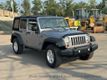 2013 Jeep Wrangler Unlimited 4WD 4dr Freedom Edition - 23065983 - 0