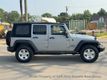 2013 Jeep Wrangler Unlimited 4WD 4dr Freedom Edition - 23065983 - 12