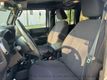 2013 Jeep Wrangler Unlimited 4WD 4dr Freedom Edition - 23065983 - 14