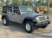 2013 Jeep Wrangler Unlimited 4WD 4dr Freedom Edition - 23065983 - 1