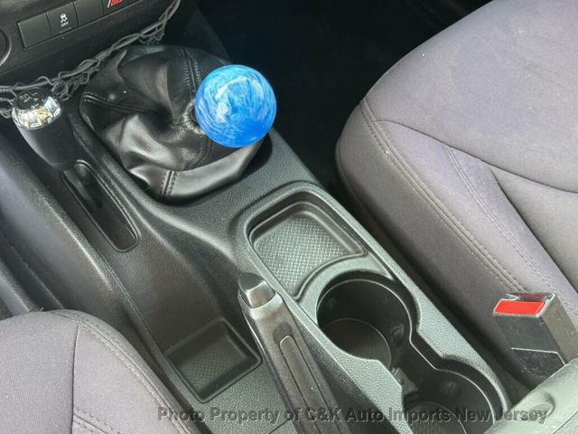 2013 Jeep Wrangler Unlimited 4WD 4dr Freedom Edition - 23065983 - 22