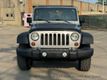 2013 Jeep Wrangler Unlimited 4WD 4dr Freedom Edition - 23065983 - 3
