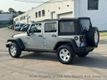2013 Jeep Wrangler Unlimited 4WD 4dr Freedom Edition - 23065983 - 7