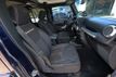 2013 JEEP Wrangler Unlimited 4WD 4dr Sahara - 23027832 - 11