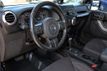 2013 JEEP Wrangler Unlimited 4WD 4dr Sahara - 23027832 - 18