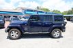 2013 JEEP Wrangler Unlimited 4WD 4dr Sahara - 23027832 - 1