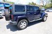 2013 JEEP Wrangler Unlimited 4WD 4dr Sahara - 23027832 - 6