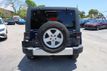 2013 JEEP Wrangler Unlimited 4WD 4dr Sahara - 23027832 - 8