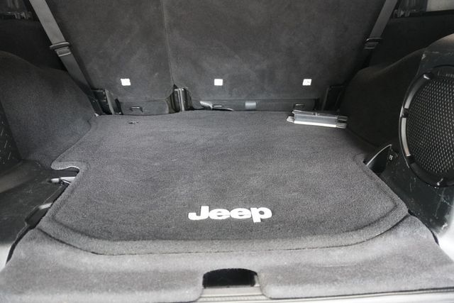 2013 Jeep Wrangler Unlimited 4WD 4dr Sahara - 23017142 - 23
