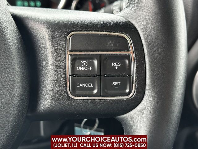 2013 Jeep Wrangler Unlimited 4WD 4dr Sahara - 22442281 - 29