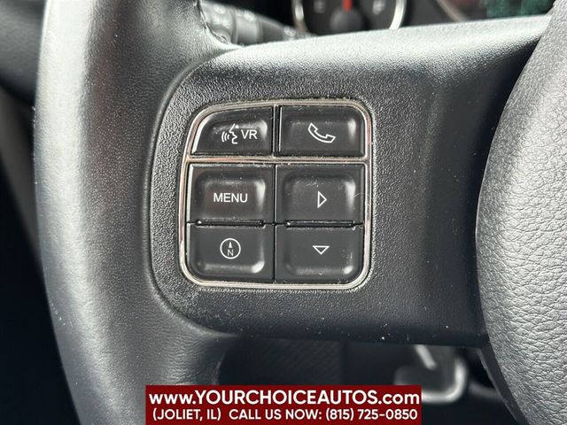 2013 Jeep Wrangler Unlimited 4WD 4dr Sahara - 22442281 - 30