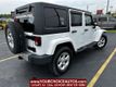 2013 Jeep Wrangler Unlimited 4WD 4dr Sahara - 22442281 - 4