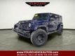 2013 Jeep Wrangler Unlimited 4WD 4dr Sahara - 22951790 - 0