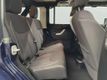 2013 Jeep Wrangler Unlimited 4WD 4dr Sahara - 22951790 - 21